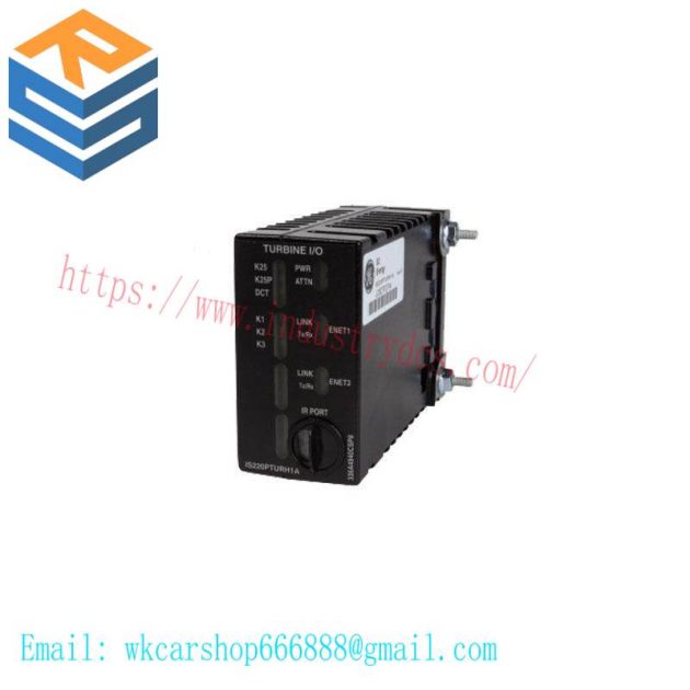 GE VMIVME-7658 Industrial Control Module