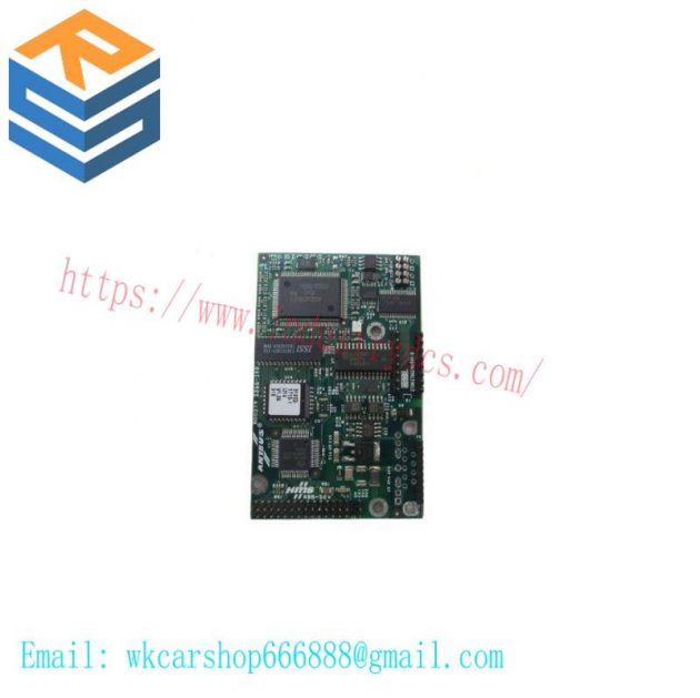 GE VMIVME-7740-850 L Industrial Control Module