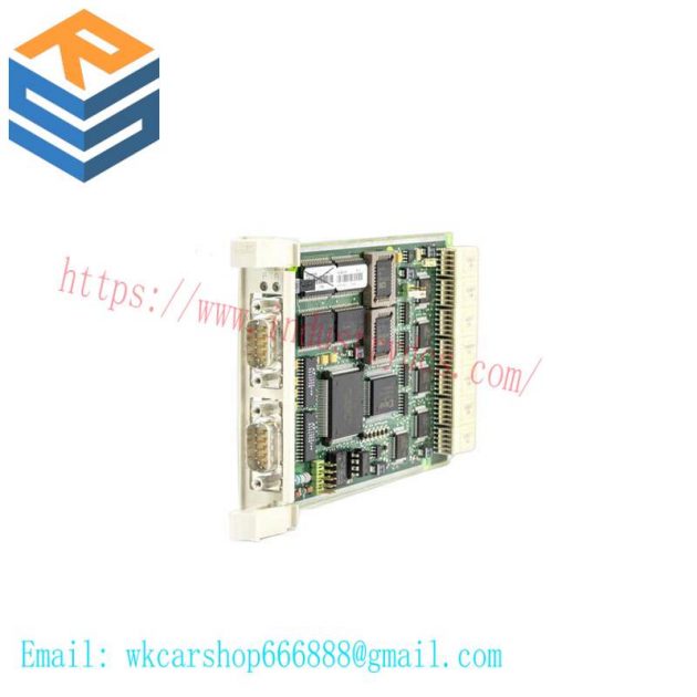 GE VMIVME-7750 350-027750-834D Industrial Control Module