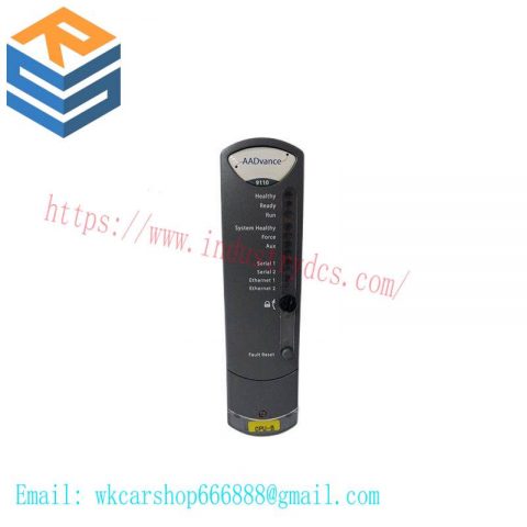 GEC ALSTHOM MCHN02D1AB0005A Industrial Control Module