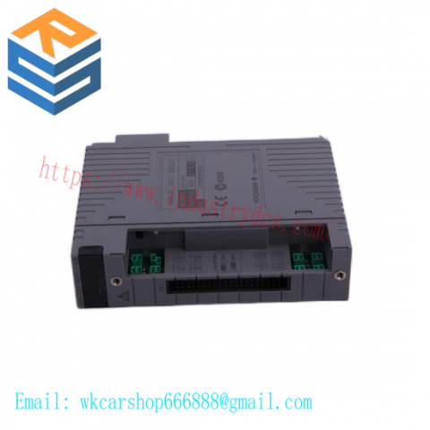 GEC ALSTHOM MVTT14B1BA0773C Industrial Control Module