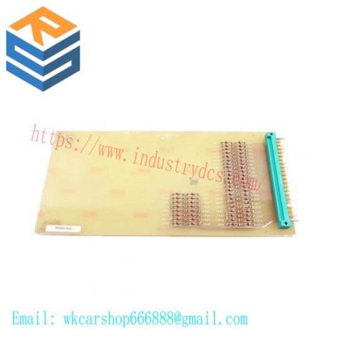 GE 0945D814G0003 Diode Card PCB Circuit for Industrial Controls
