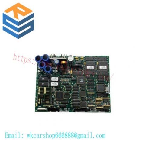 GE DS200TCOBG1AEB Main Control Board