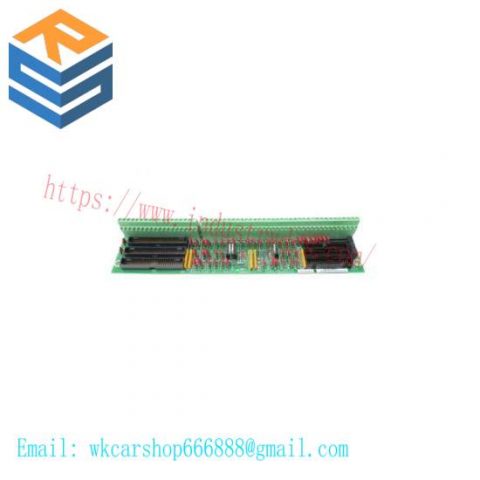 General Electric DS200TCQBG1AEB Board: Powering Industrial Control Systems