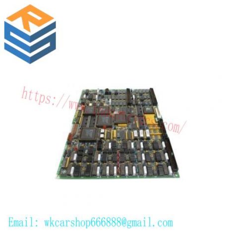 GE DS200TCQCG1AFC Relay Board for Industrial Control Systems