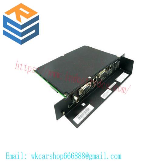 GE-FANUC IC697CMM742-KL Type 2 Ethernet Interface Module