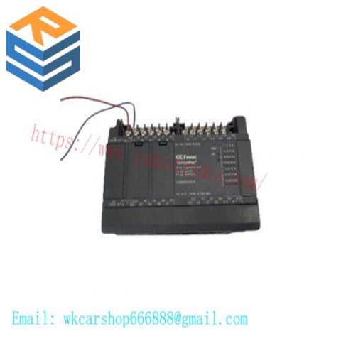 General Electric IC200UEX222 Micro Controller: Industrial Automation Innovation