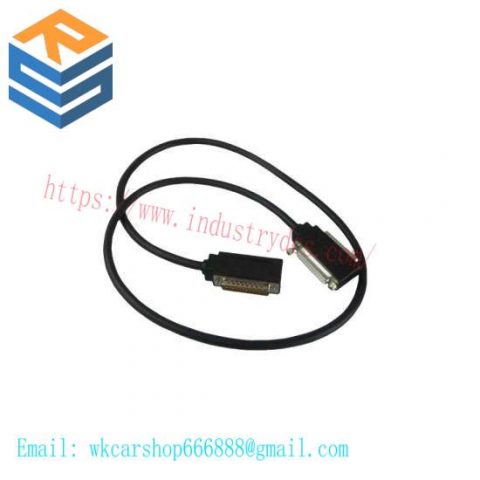 GE IC693CBL300 Control Module, Industrial Automation, Network & Communication
