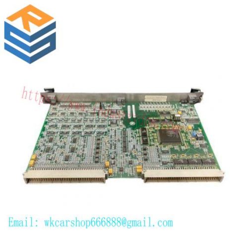 General Electric IS200EMIOH1A - Mark VI Control System Module
