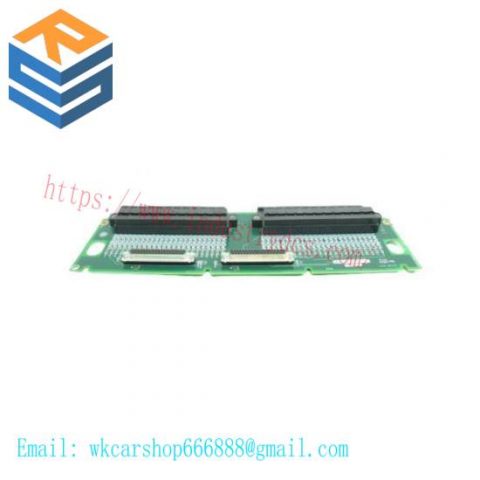 General Electric IS200TBTCH1CBB - Advanced Excitation Control Circuit Board