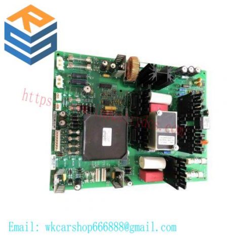General Electric IS210AEPSG1BCB Thermocouple Terminal Board - Precision for Industrial Controls