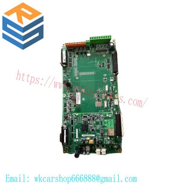 General Electric IS210HSLAH1ADE: Advanced AEPA Card Module Assembly for Enhanced Control Solutions