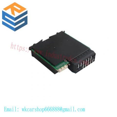 General Electric UR9WH Multilin Ur Relay Module: Advanced Control, Enhanced Efficiency