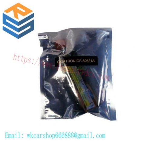 GIGATRONICS 80321A 5W RF Sensor - Used