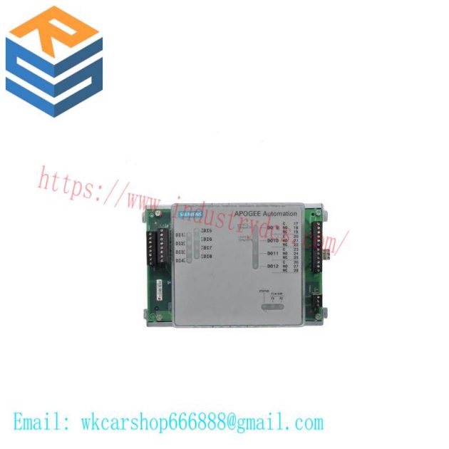 GOTTIUG HG57500C High Performance Industrial Control Module