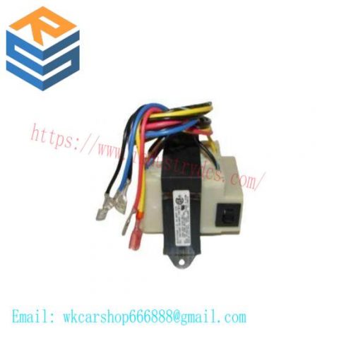 GTI GT-B242 Electrical Transformer 21803-103-02, High Performance Industrial Control Module