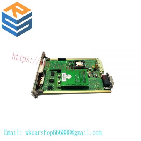 HONEYWELL PGR-4C-E Industrial Control Module