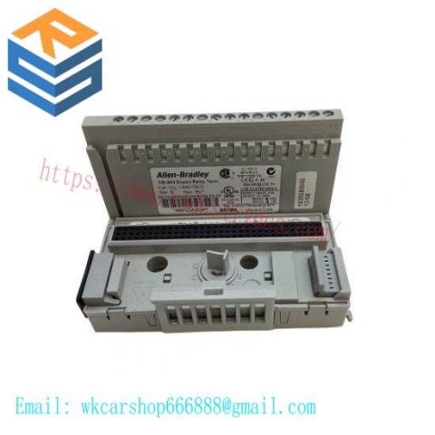 Honeywell 51304644-125 Industrial Control Module, PLC Component