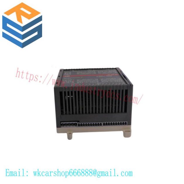 Hartmann & Braun P.11471-0-1011015 TEU 471 Module Card for Industrial Automation