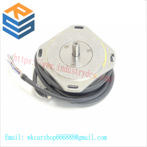 Heidenhain ROD 260.0001-18000 Encoder for Precision Motion Control