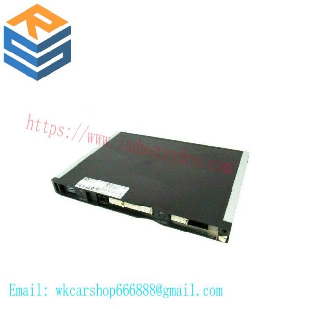 HIMA F3330 984333002 Digital Input Module