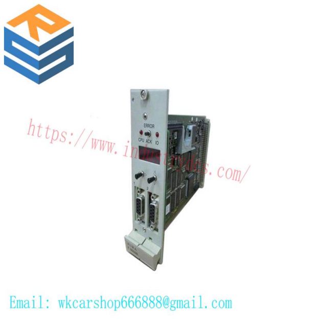 HIMA F7130A 984713060 Digital Input Module, Safety-Related