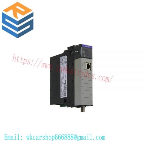 HIMA F8628X Communication Module - Industrial Control Solutions