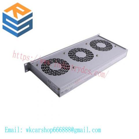 HIMA K9203 High-Voltage Industrial Communication Module