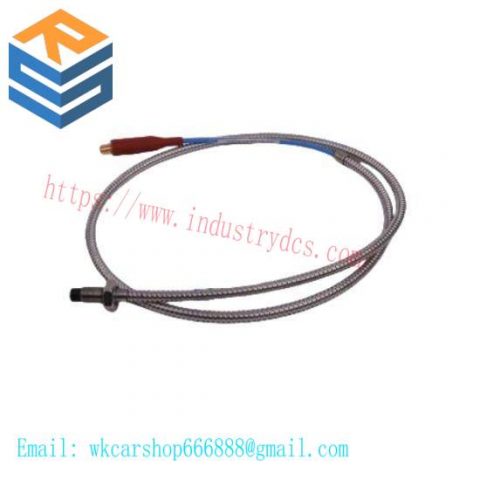 HIMA X-FAN 18 03 - High-Efficiency Fan Module