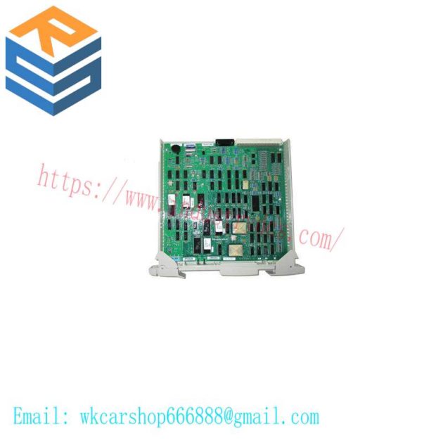 HIMA X-FAN 18 03 - High-Efficiency Fan Module
