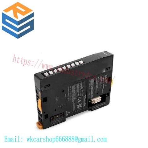 HIMA Z7126 Custom Communication Module for Industrial Automation