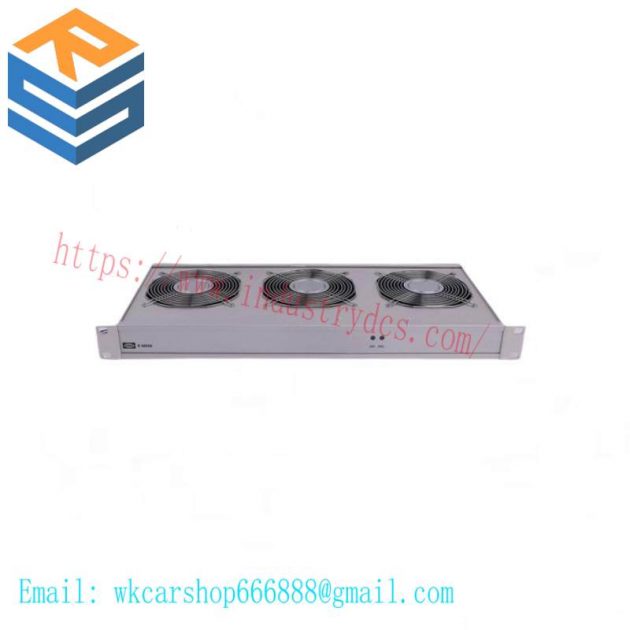 HIMA Z7126 Custom Communication Module for Industrial Automation