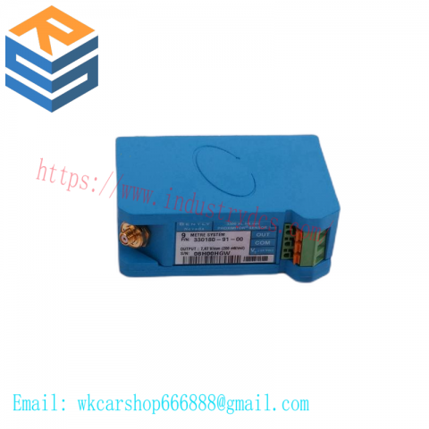 HIPOTTED 00270143 PX4995 Industrial PLC Module