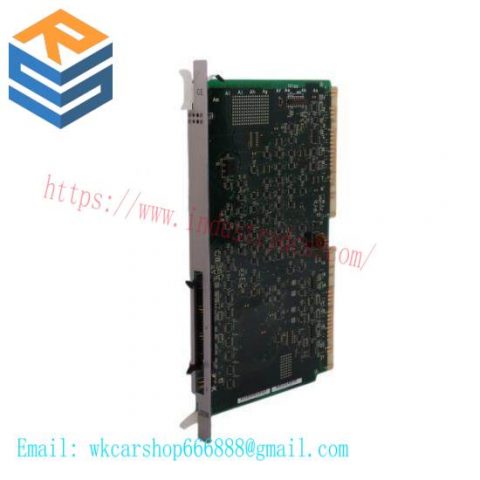 HITACHI LCE250B I/O MODULE: Advanced Control Solutions for Industrial Automation