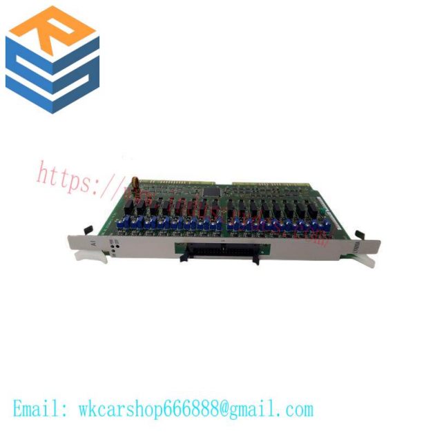 HITACHI LPU100A Power Supply Module for Industrial Automation Systems