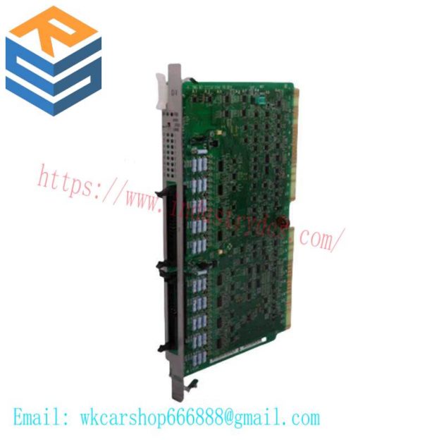 HITACHI Lya210a Analog Input Module - High Precision & Reliability for Industrial Automation