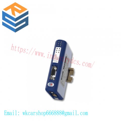 HMS AB7006 - Industrial Communication Module