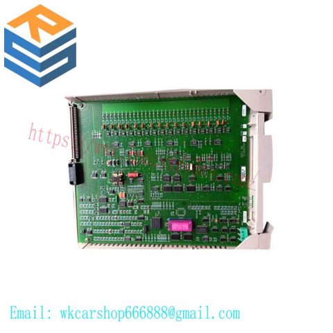 Honeywell 51306386-150 Input Module for Industrial Control Solutions