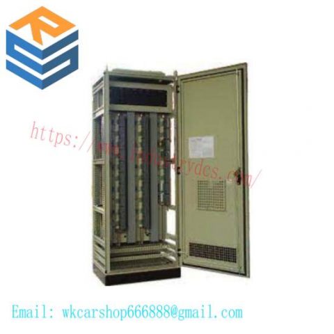 HollySys SM3612 Modular Control System - Advanced Automation Solutions