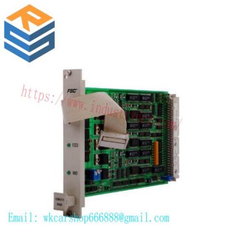 HOMER UEM5-100 Industrial Automation Module