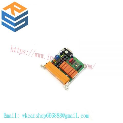 Honeywell 05074-A-0122 05704-A-0131 Industrial Control Module