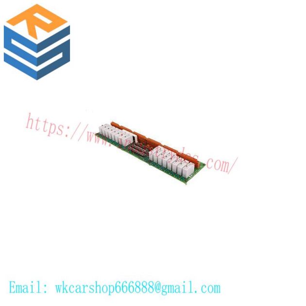 Honeywell 05701-A-0302 Industrial Control Module