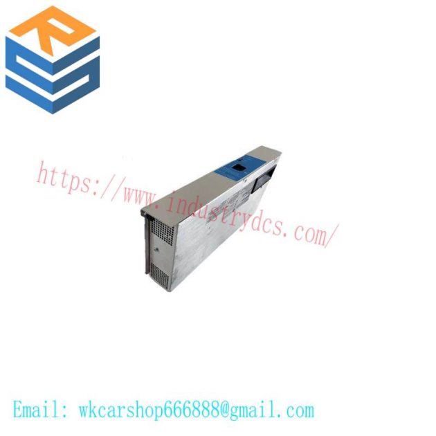 Honeywell 05701-A-0325 Industrial Control Module