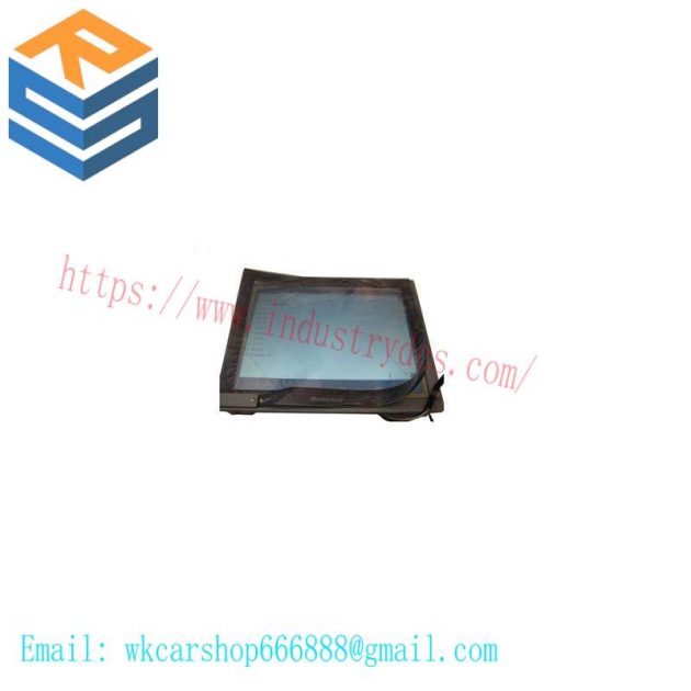 Honeywell 05701-A-0325 Industrial Control Module