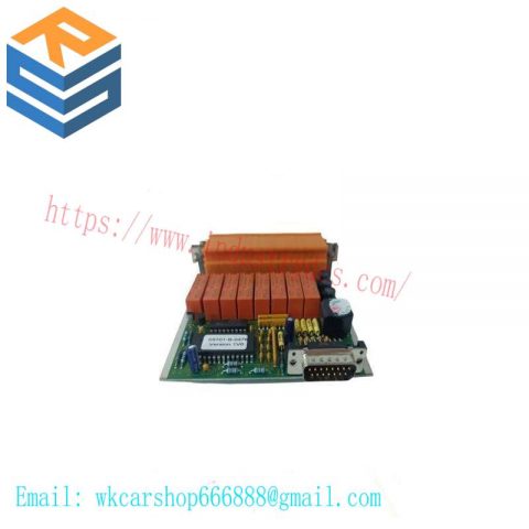 Honeywell 05701-A-0330 - High Performance Control Module