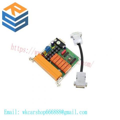 HONEYWELL 05704-A-0123 Fire Relay Interface Assembly
