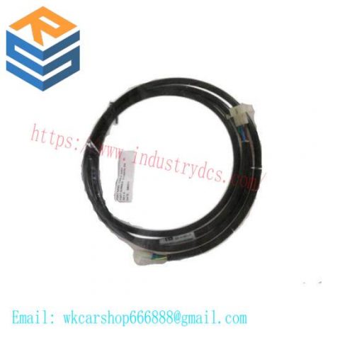 Honeywell 08698100AI Industrial Control Module