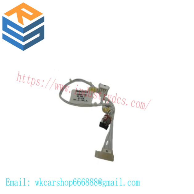 Honeywell 08747900 Automation Parts - High-Performance Control Solutions