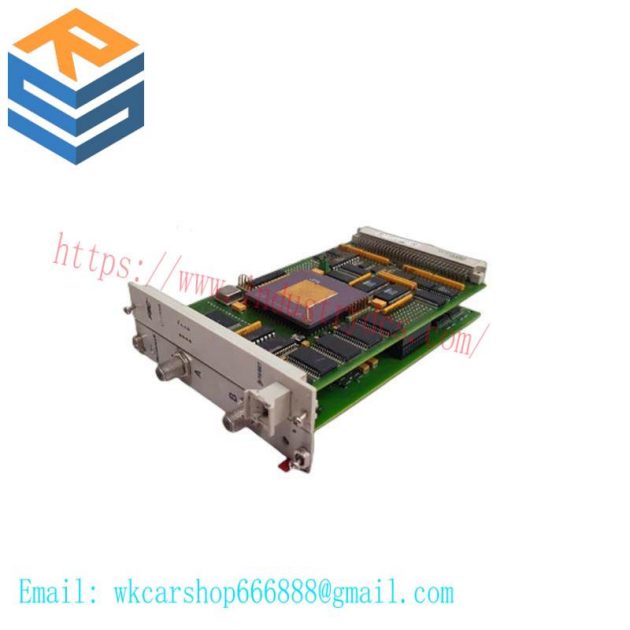 Honeywell 10018/2/U Battery Module: Advanced Energy Storage Solution