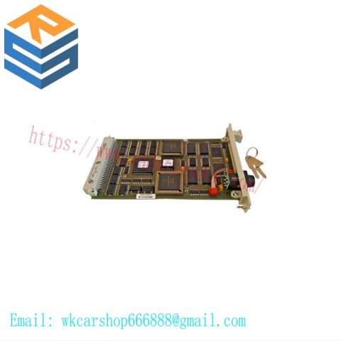 HONEYWELL 10020/1/1 Central Processing Unit Module